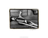 Ship Shape V Giclee Print by Laura Denardo