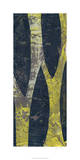 Exclusion II Limited Edition by Jennifer Goldberger