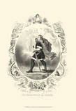 Macbeth Print