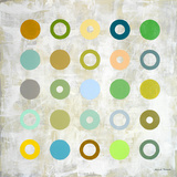 Spring Days I Print by Michael Marcon