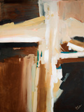Chocolate Interior II Prints by Jane Slivka
