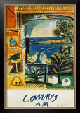 The Doves, 1957 Prints by Pablo Picasso