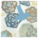 Hover I Prints by Jodi Fuchs