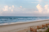 Beach Day Prints by Kathy Mansfield