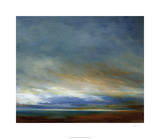 Coastal Storm Limited Edition by Sheila Finch