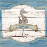 Bayside Prints by Gina Ritter