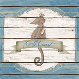 Gulf Coast Prints by Gina Ritter
