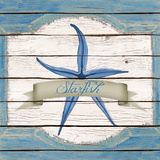 Fresh Market II Prints by Gina Ritter
