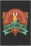 Peter Cotton Ale Prints by Snorg Tees 
