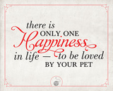 Loved by your Pet Prints