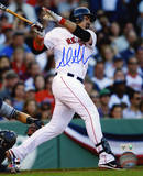 Adrian Gonzalez Boston Red Sox Autographed Photo (Hand Signed Collectable) Photo