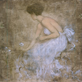 Apres Midi Giclee Print by Fressinier 