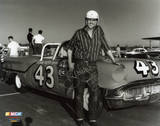 Richard Petty Autographed Photo