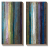 Striations II Art by Wani Pasion