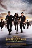 The Twilight Saga: Breaking Dawn - Part 2 Affiche