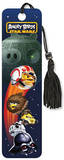 Angry Birds Star Wars - Death Pig Beaded Bookmark Bookmark