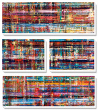 Windthread I Prints by Hilario Gutierrez