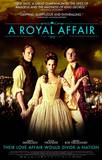 A Royal Affair Masterprint
