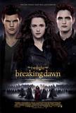 The Twilight Saga: Breaking Dawn - Part 2 Posters