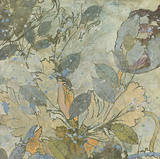 Tranquil Banquet II Giclee Print by Douglas 