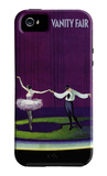 Vanity Fair - December 1920 - iPhone 5 Case iPhone 5 Case by William Bolin