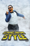 Psy Point - Gangnam Style Photo