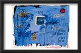Sans titre Poster par Jean-Michel Basquiat
