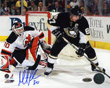 Martin Brodeur New Jersey Devils Autographed Photo