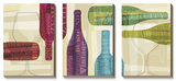 All Bottled Up Posters by Venter Tandi