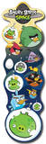 Angry Birds - Space Shapemark Bookmark Bookmark