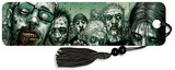 Zombies Beaded Bookmark Bookmark