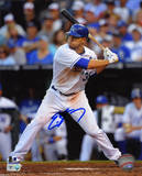 Eric Hosmer Kansas City Royals Autographed Photo