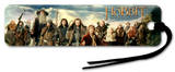 The Hobbit: An Unexpected Journey - Group Beaded Bookmark Bookmark