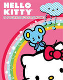 Hello Kitty Poster Book Prints