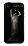 Vanity Fair - November 1921 - iPhone 5 Case iPhone 5 Case by Arnold Genthe