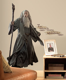 The Hobbit - Gandalf Giant Peel & Stick Wall Decals Wall Decal