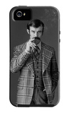 GQ - September 1973 - iPhone 5 Case iPhone 5 Case by Bill Cahill