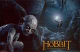 The Hobbit: An Unexpected Journey - Gollum Posters