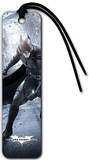 The Dark Knight Rises Beaded Bookmark Bookmark