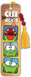 Cut The Rope - Om Nom Beaded Bookmark Bookmark