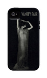 Vanity Fair - November 1921 - iPhone 4/4s Case iPhone 4/4S Case by Arnold Genthe