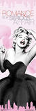 Marilyn Monroe - Romance is a Serious Affair Print