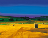 Late Afternoon Lámina giclée por Paul Evans Late Afternoon Lámina giclée por Paul Evans