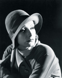 Greta I Giclee Print by C. S. Bull