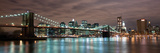 City Connection II Giclee Print by Joseph Eta