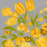 Sophia II Reproduction procédé giclée par Kate Knight
