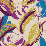 Flux V Giclee Print by Lucy Meadows