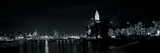 City Night Reproduction procédé giclée par Joseph Eta