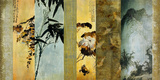 New Moon Giclee Print by Douglas 