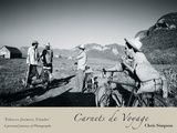 Tobacco Farmers, Vinales Giclee Print by Chris Simpson